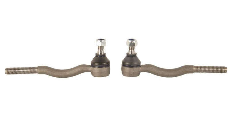 Inner Lhs Tie Rod End (Set) (Male) Toyota Cressida (81-86)