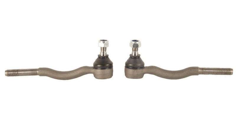 Inner Lhs Tie Rod End (Set) (Male) Toyota Cressida (81-86)