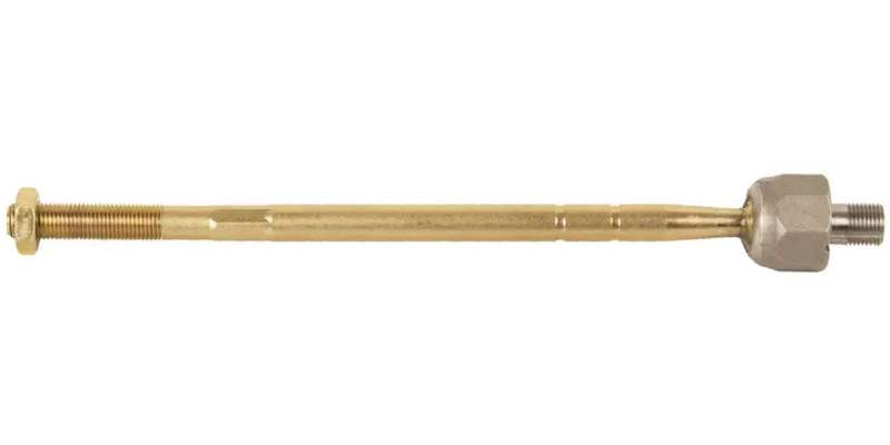 Inner Rack End (Single) (Male) (Power) Volkswagen Polo (2003-), Seat Ibiza (06-08), Fiat Palio I ...