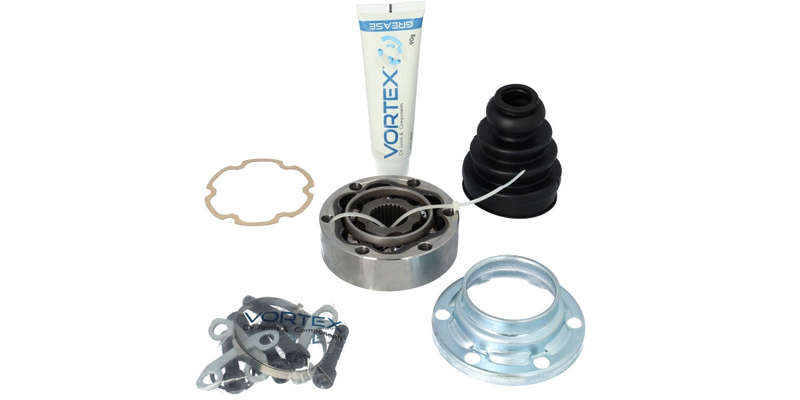 Inner/Outer Cv Joint Alfa 156 2.5 V6,Audi 100,200,500.Golf 4,Jetta,Passat.Touran,Kombi 1985-2005