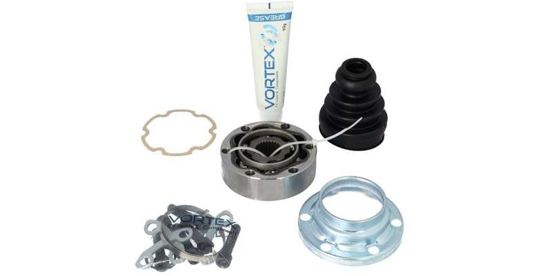 Inner/Outer Cv Joint Alfa 156 2.5 V6,Audi 100,200,500.Golf 4,Jetta,Passat.Touran,Kombi 1985-2005