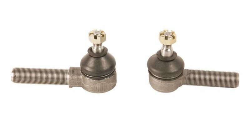 In/Outer Tierod End Set(Male)(Lhs) Tata Telcoline Worker 2.0 Td 4X4 (2005-)