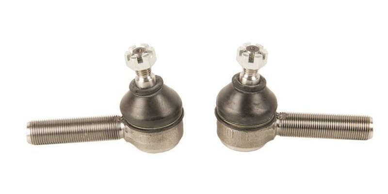In/Outer Tierod End Set(Male)(Rhs) Tata Telcoline Worker 2.0 Td 4X4 (2005-)