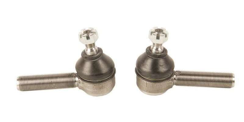 In/Outer Tierod End Set(Male)(Rhs) Tata Telcoline Worker 2.0 Td 4X4 (2005-)