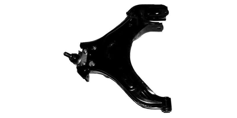 Isuzu D-Max Front Lower Control Left