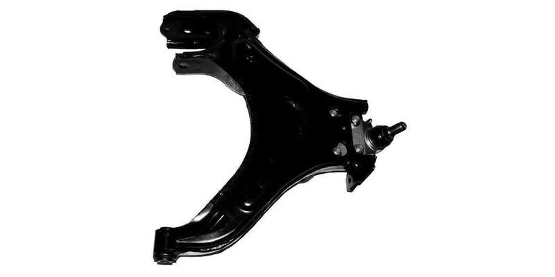 Isuzu D-Max Front Lower Control Right