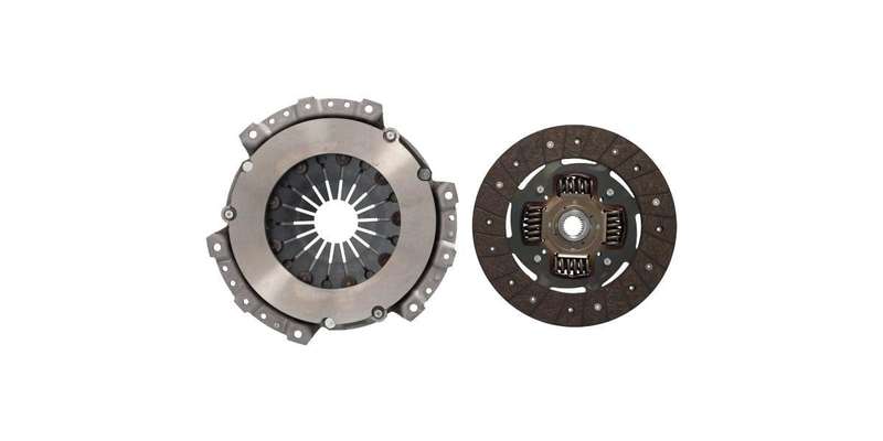 Isuzu Frontier 280Dt / Kb Clutch Kit CK473M
