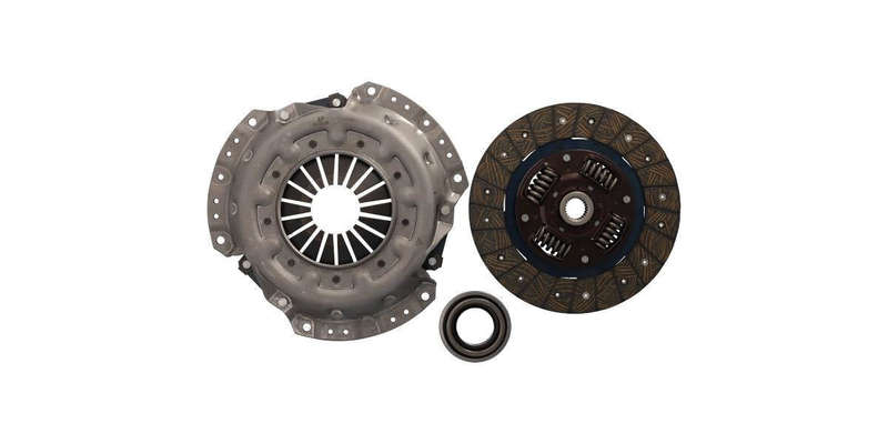Isuzu Frontier/Trooper Kb280Dt (4Jb1T) Clutch Kit CK465M