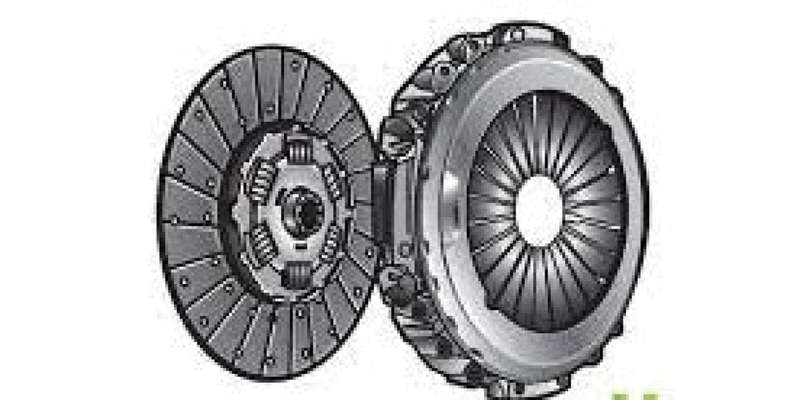 Isuzu Kb (4Jk1-Tc/4Jk1/4Jh1T/4Jhi-Tc) Clutch Kit CK459M