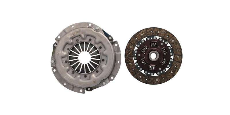Isuzu Kb (4Zc1/4Zd1) Clutch Kit CK461M