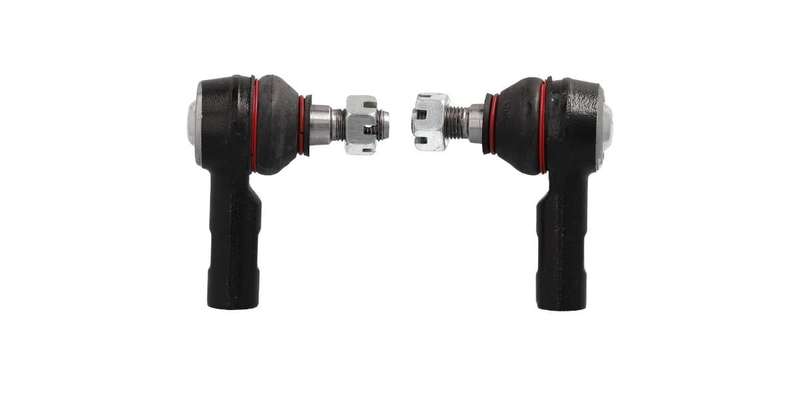 Isuzu Kb 97 To 04 Tie Rod End Pair