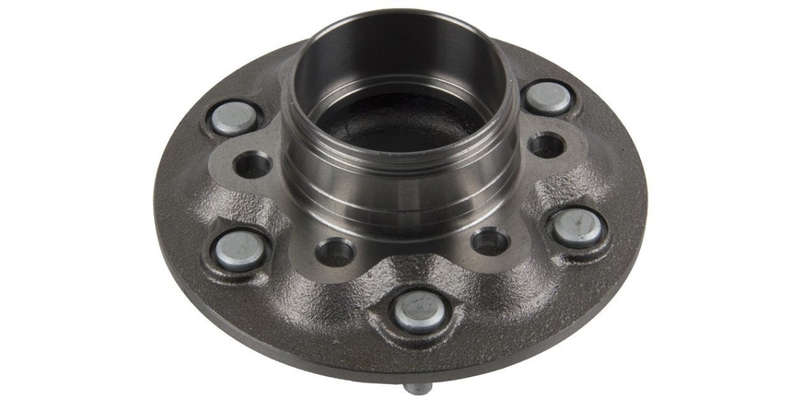 Isuzu Kb Series All 4X4 (89-04)