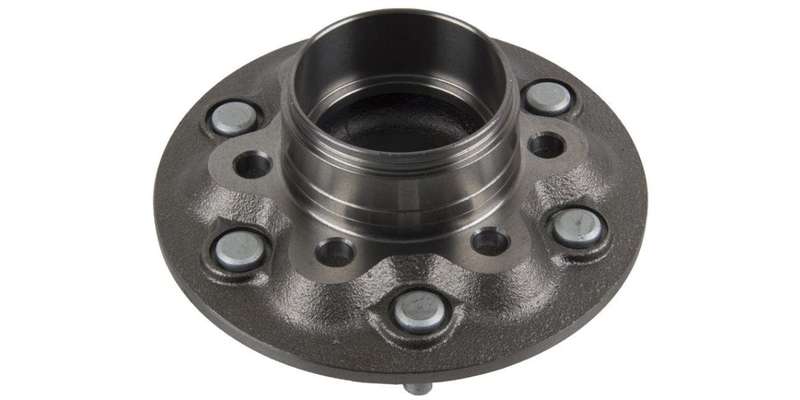 Isuzu Kb Series All 4X4 (89-04)