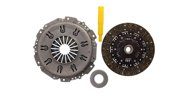 Isuzu Kb260 (4Ze1) Clutch Kit CK467M