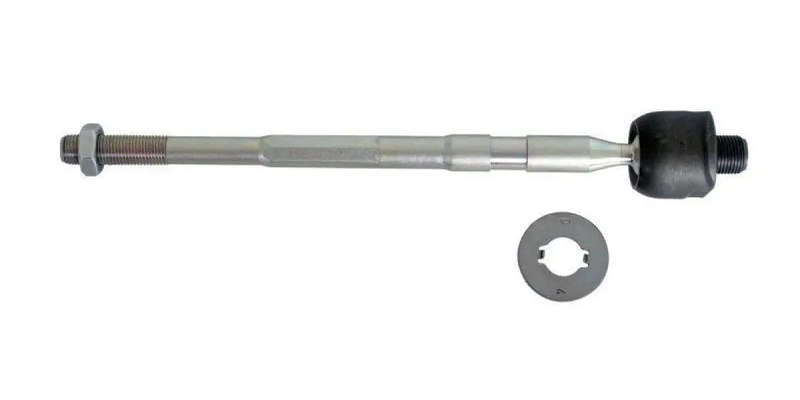 Isuzu Kb/D-Max 04 To 13 Front Rack End