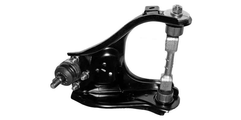 Isuzu Kb/D-Max Front Upper Control Arm Left