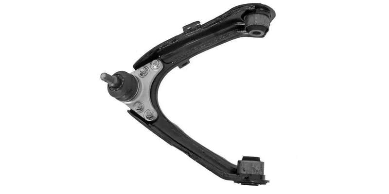 Isuzu Kb/D-Max Front Upper Control Arm Left