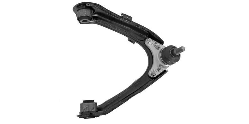 Isuzu Kb/D-Max Front Upper Control Arm Right