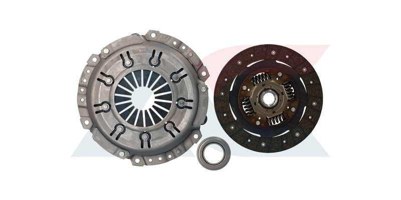 Isuzu Kb/Wfr/Relay (G180Z/C190/G200Z/C223/4Zc1) Clutch Kit CK464M