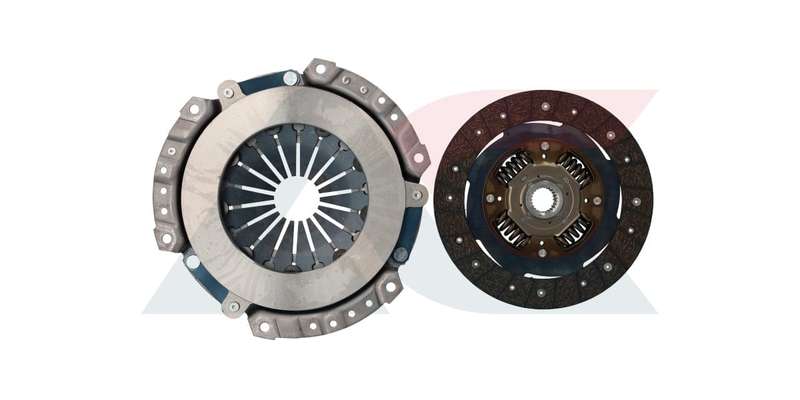 Isuzu Kb/Wfr/Relay (G180Z/C190/G200Z/C223/4Zc1) Clutch Kit CK464M