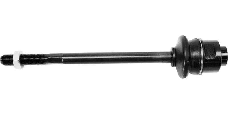 Isuzu Panel Truck/ Chev Front Rack End
