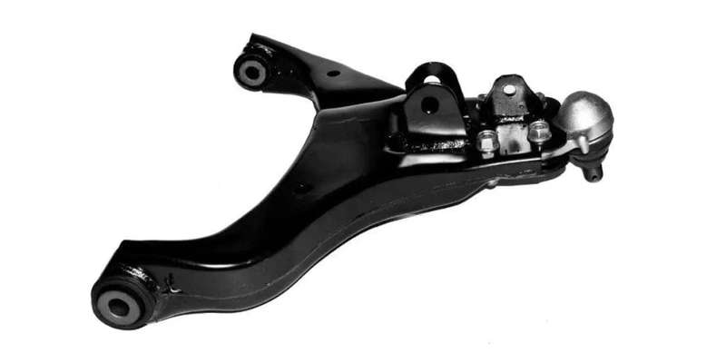 Isuzukb/D-Max 04-13 Front Lower Control Arm Right 20755AP