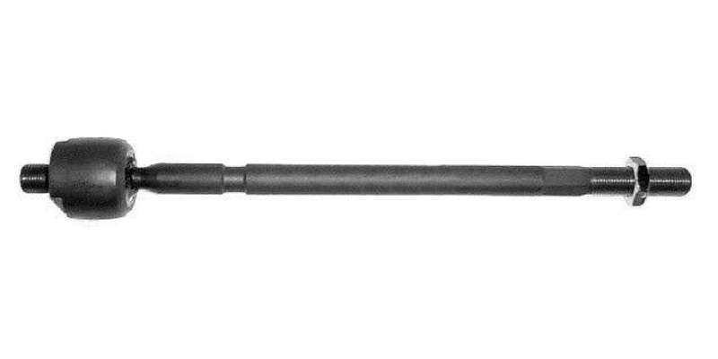 Iveco Daily Front Rack End
