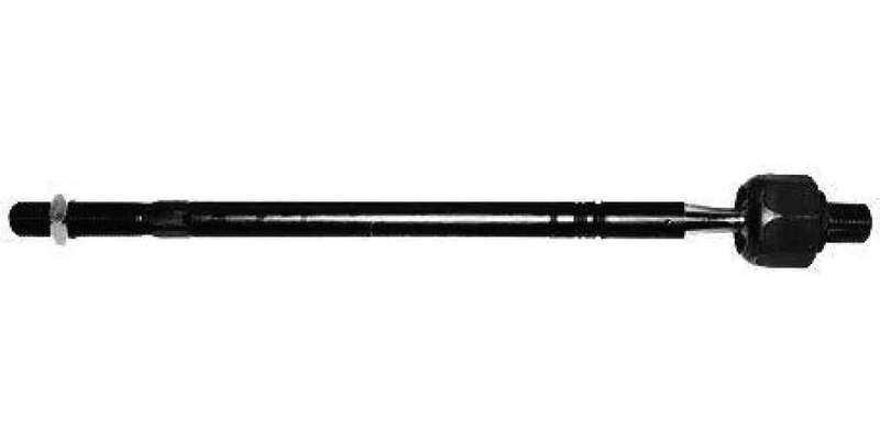 Iveco Daily Front Rack End