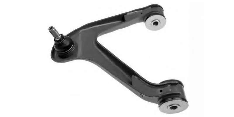 Iveco Daily Front Upper Control Arm Left