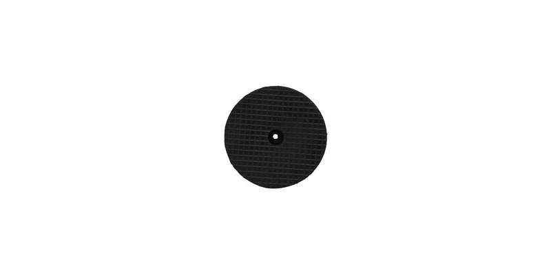 Jack Rubber Pad
