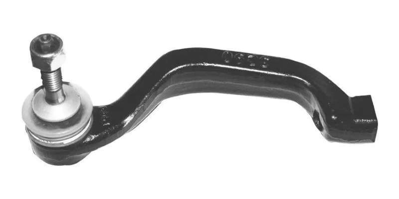 Jaguar S-Type Outer Tie Rod End Pair