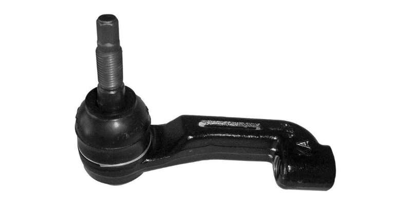 Jeep Cherokee Kk, Dodge Nitro Outer Tie Rod End Pair