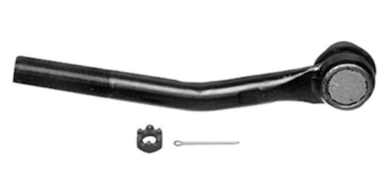 Jeep G/Cherokee Tr6066 Front Rack End Right