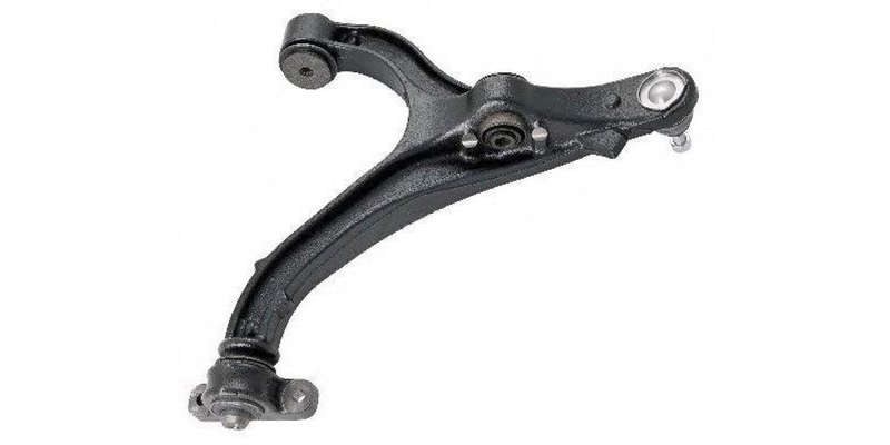 Jeep Grand Cheroke 01-08 Front Lower Control Arm Right