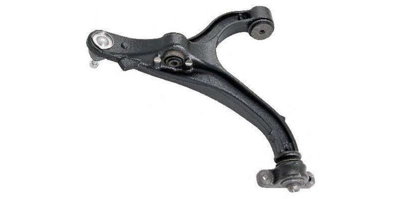 Jeep Grand Cheroke Front Lower Control Arm Left