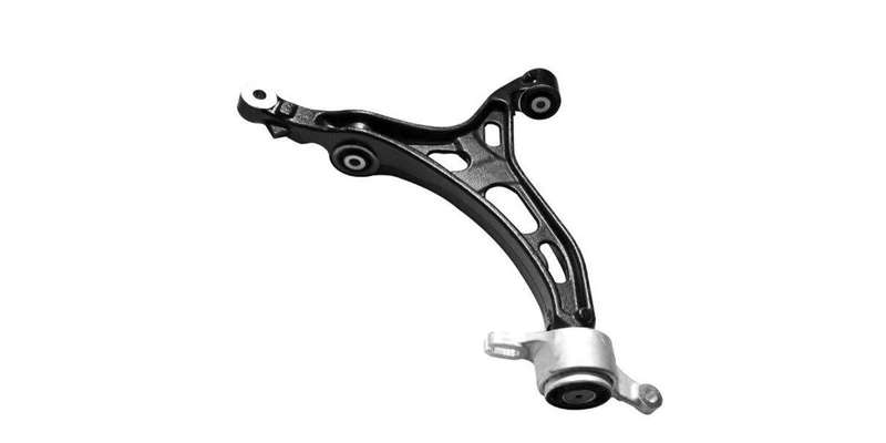 Jeep Grand Cherokee Lower Control Arm