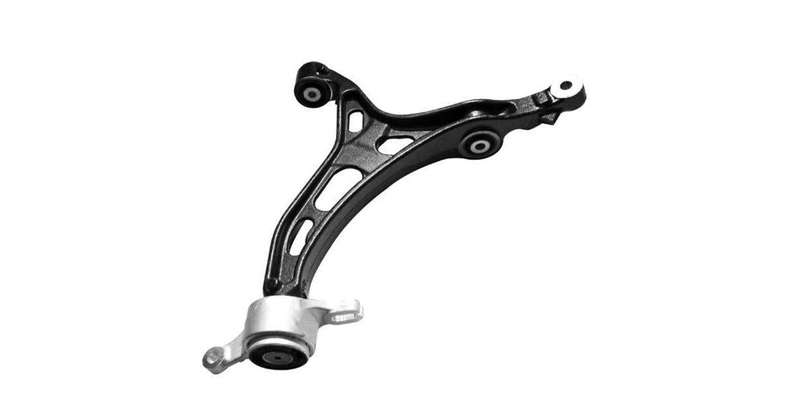 Jeep Grand Cherokee Lower Control Arm