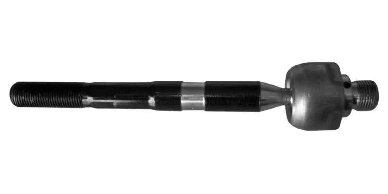 Kia Carenault S Front Rack End