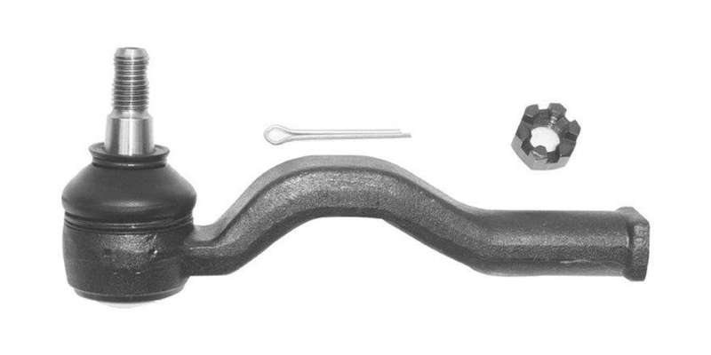 Kia K2700 01 On Front Outer Tie Rod End