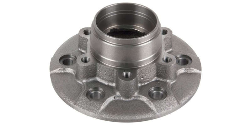 Kia K2700I All Models (04-09)