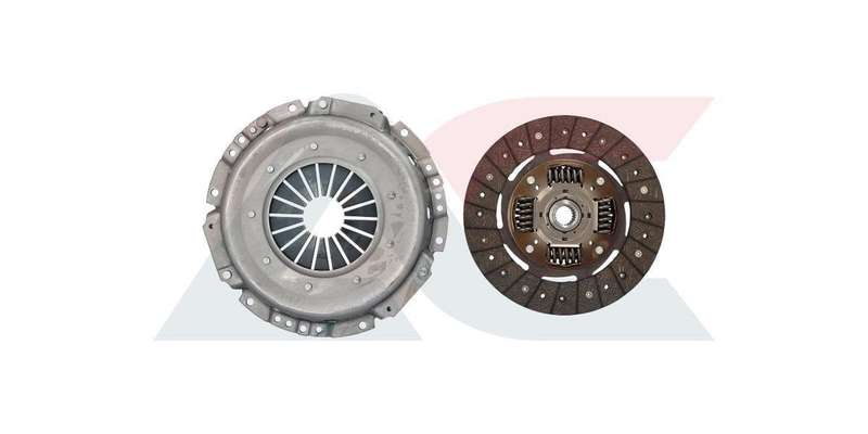 Kia K2700/Pregio Clutch Kit CK541M