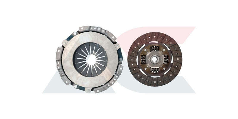 Kia K2700/Pregio Clutch Kit CK541M