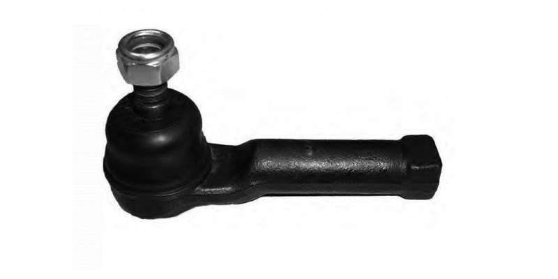 Kia Pregio Front Tie Rod End Left