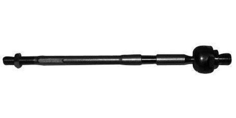 Kia Rio Front Rack End