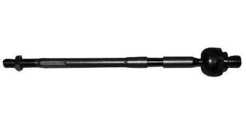 Kia Rio Front Rack End