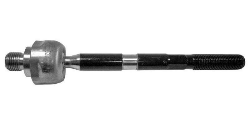 Kia Rio Front Rack End