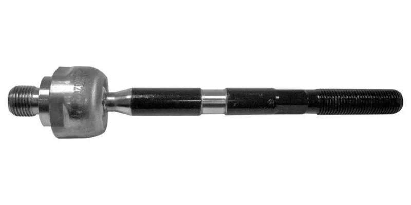 Kia Rio Front Rack End