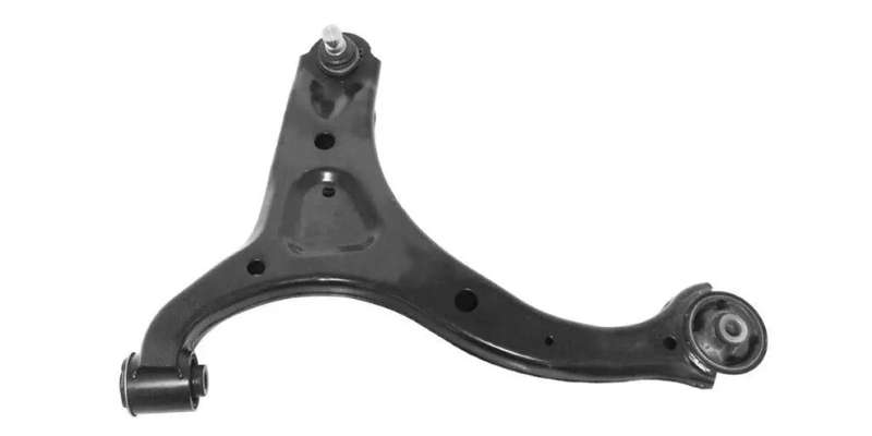 Kia Sorenault To Ii Xm 2009 Control Arm