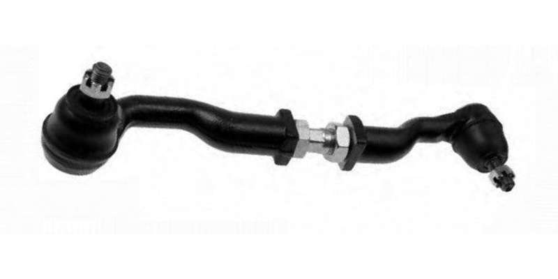 Kia Sportage Tie Rod End Assem