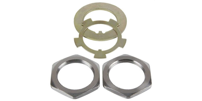 Knuckle Kit & Seals Toyota Hi Lux 3Y, 4Y, 1Kzte, 3Rzfe, Land Curiser Fj75, Fzj75
